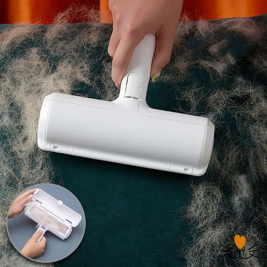 Brosse anti poil XL