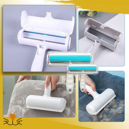 Brosse anti poil XL
