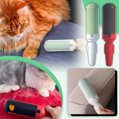 brosse anti poil 