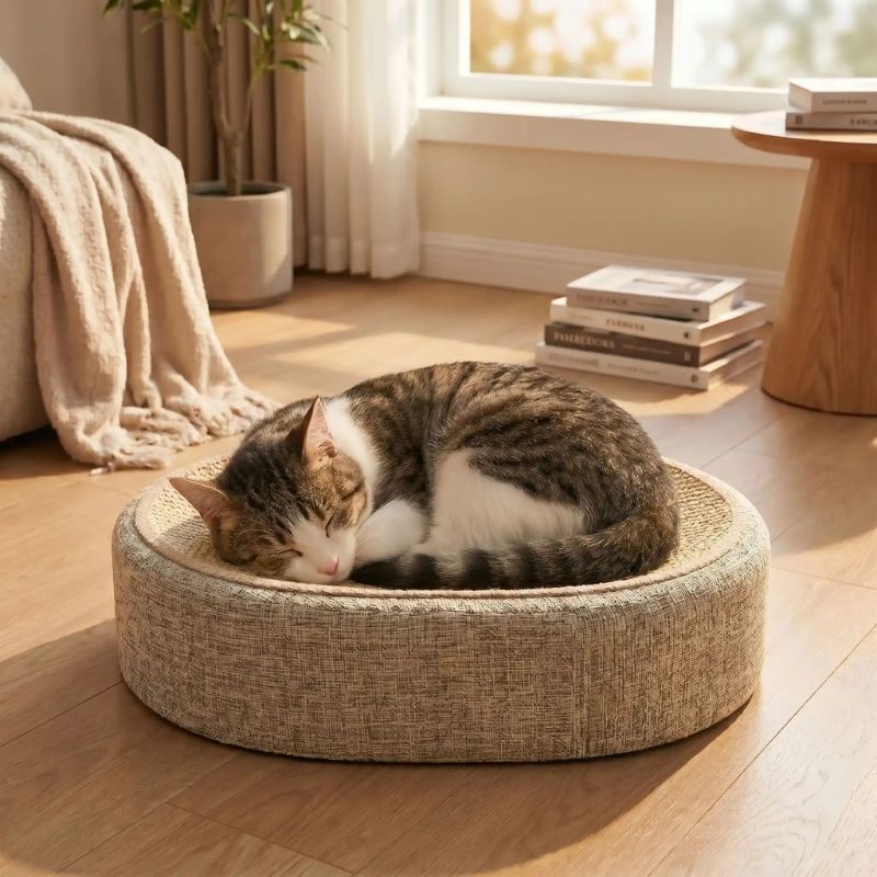 Griffoir-chat-2-en-1