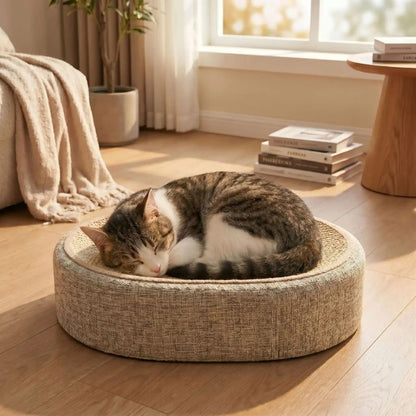 Griffoir-chat-2-en-1