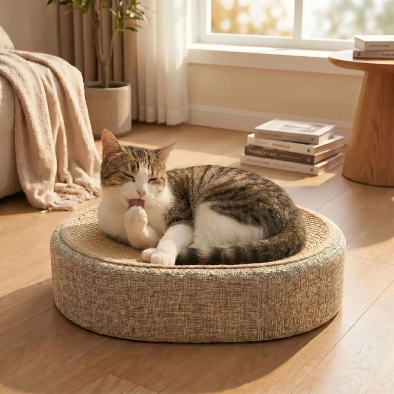 Griffoir_chat_2_en_1_confortable