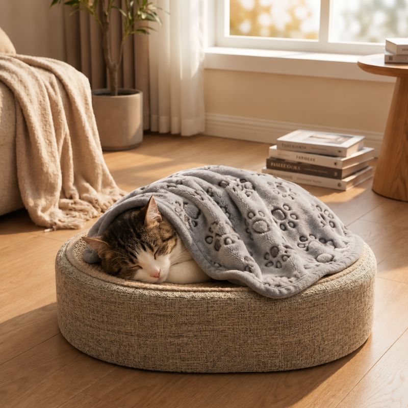 Griffoir_chat_2_en_1_sommeil
