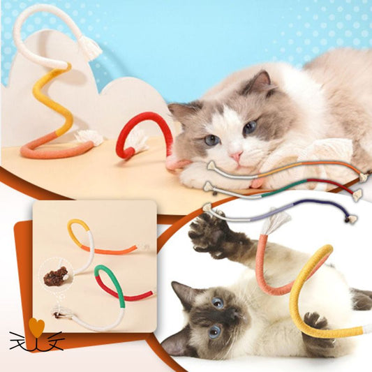 Jouet pour chat