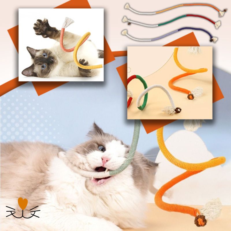 Jouet pour chat