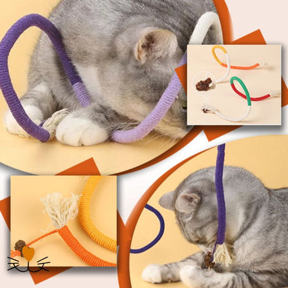 Jouet pour chat