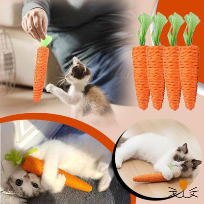 Jouet pour chat