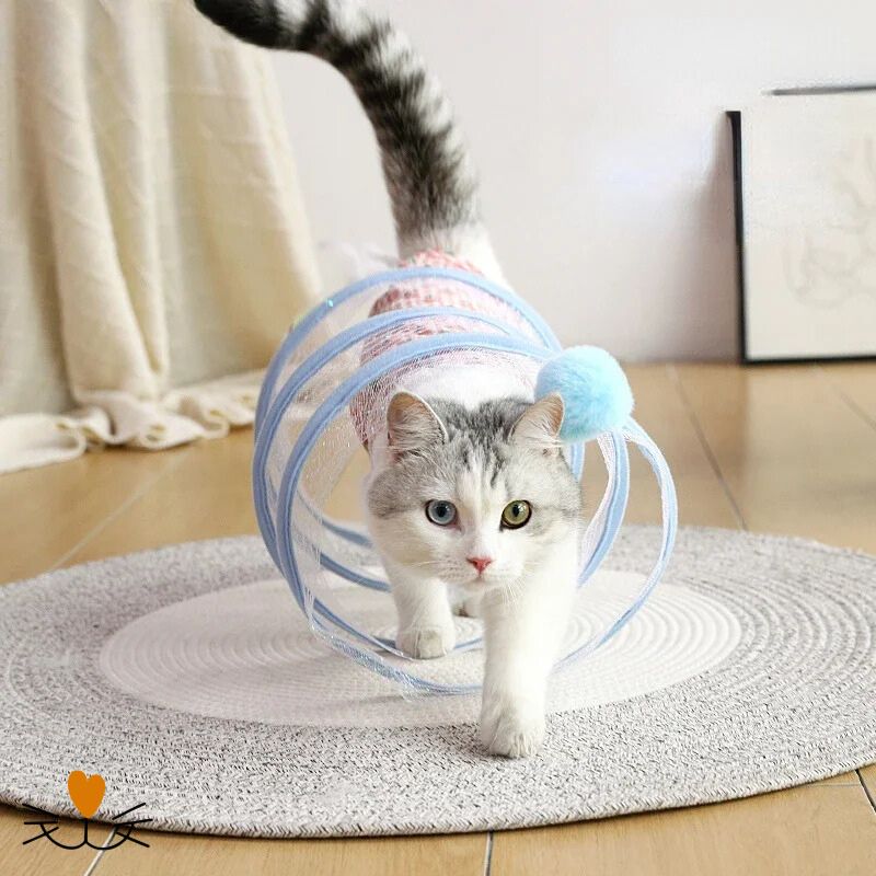 Tunnel chat