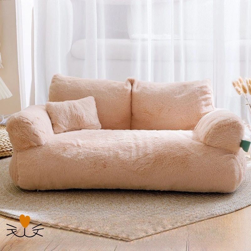 Canapé pour chat - SweetSofa™ - Mon Felin & Moi