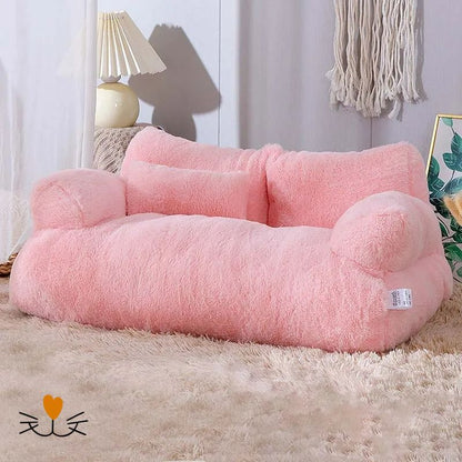 Canapé pour chat - SweetSofa™ - Mon Felin & Moi