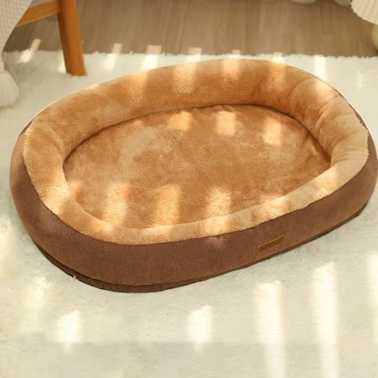 coussin-chat-marron