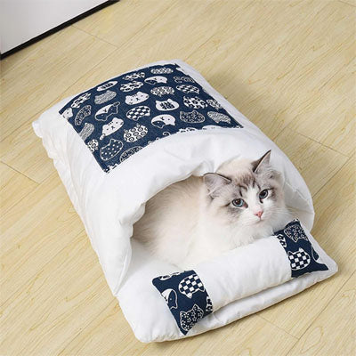 Coussin chat Oreiller - Sleepillow™