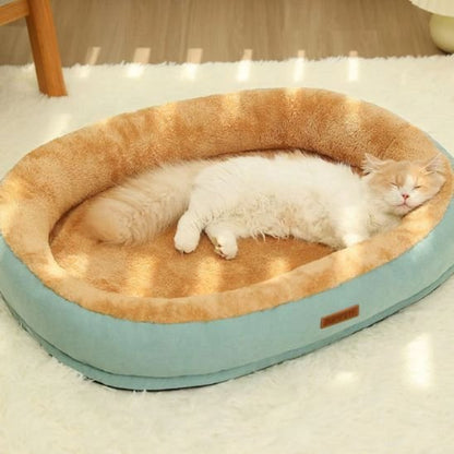 coussin-chat-ovale