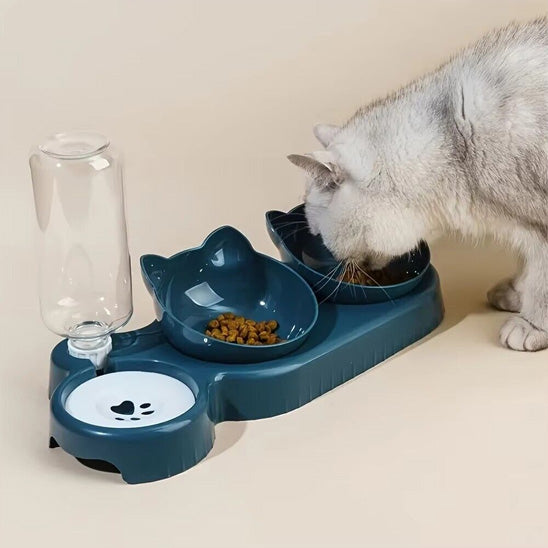 gamelle-chat-3-en-1-pratique