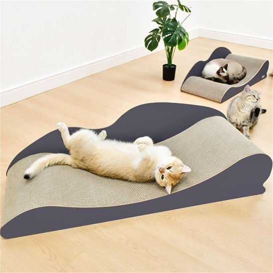Griffoir Chat ergonomique
