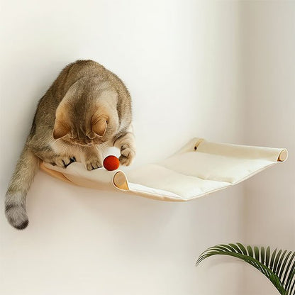 Hamac pour chat​ elegant