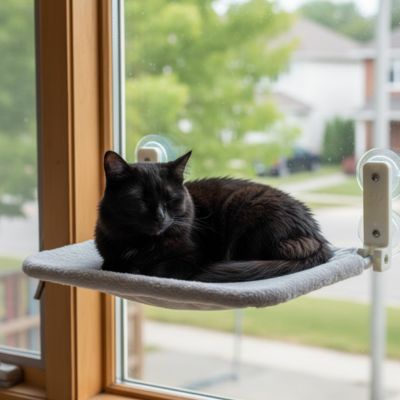 hamac-pour-chat-fenetre
