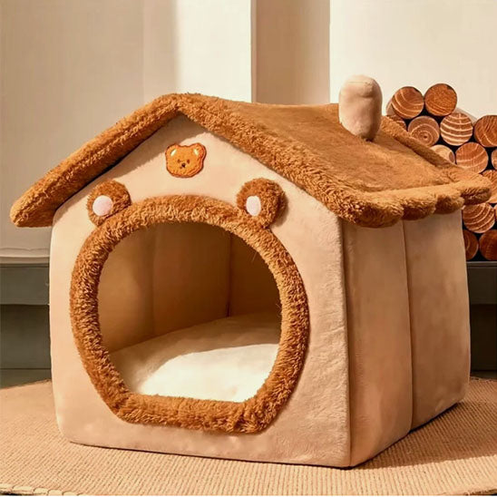 maison-pour-chat-cosy-creme