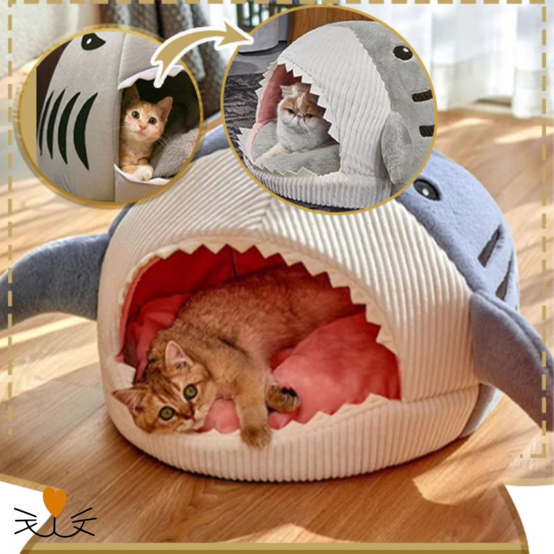 panier pour chat grand 