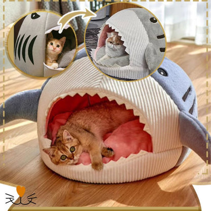 panier pour chat grand 