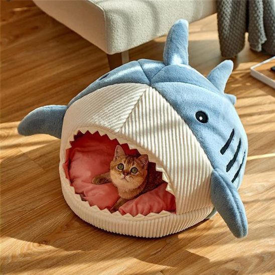 panier-pour-chat-requin-confort