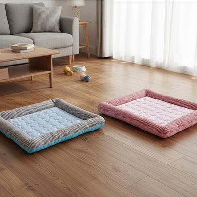 FreshNest™ – Tapis Rafraichissant Chat