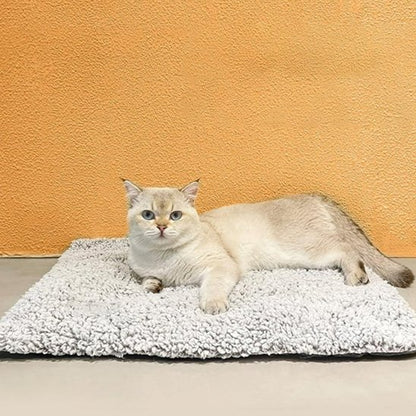 tapis-rafraichissant-chat-doux
